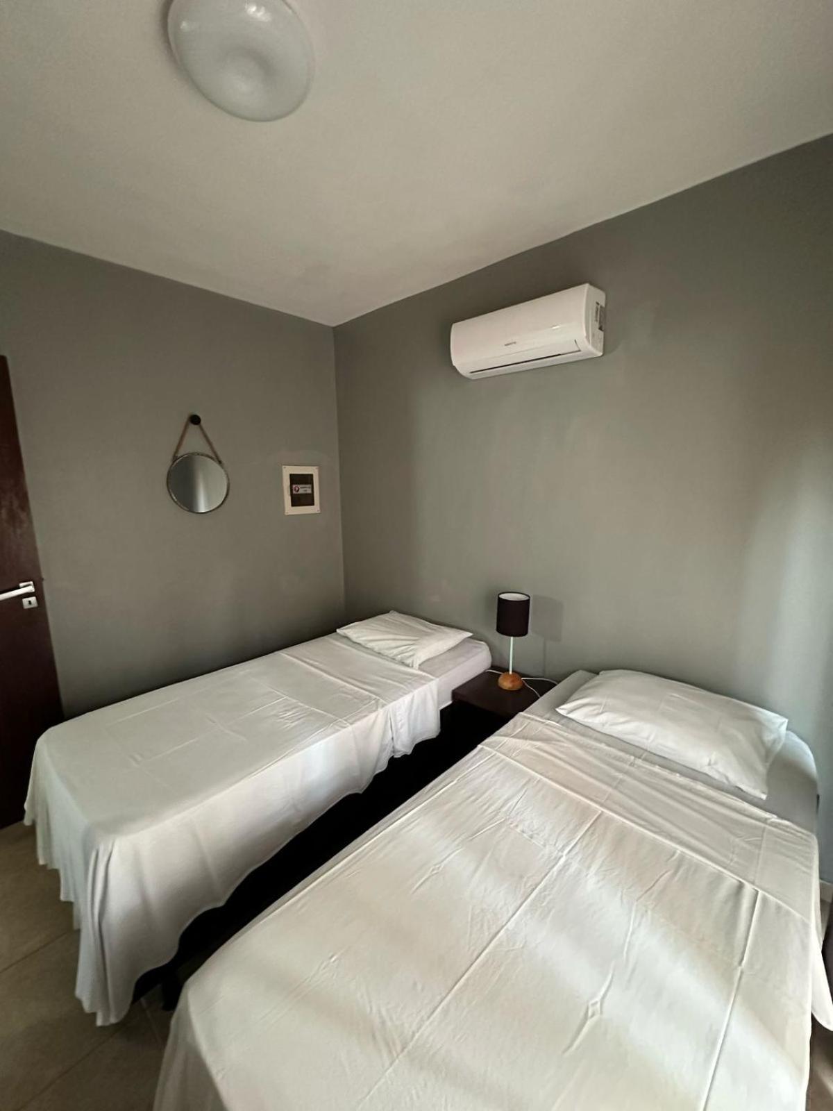 Apartamento A-11 Pipa Beleza Resort Praia de Pipa Luaran gambar
