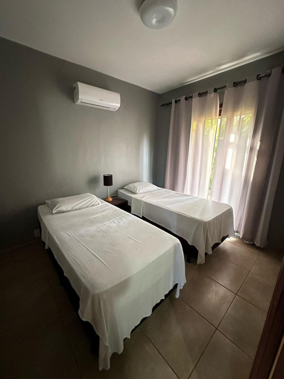 Apartamento A-11 Pipa Beleza Resort Praia de Pipa Luaran gambar