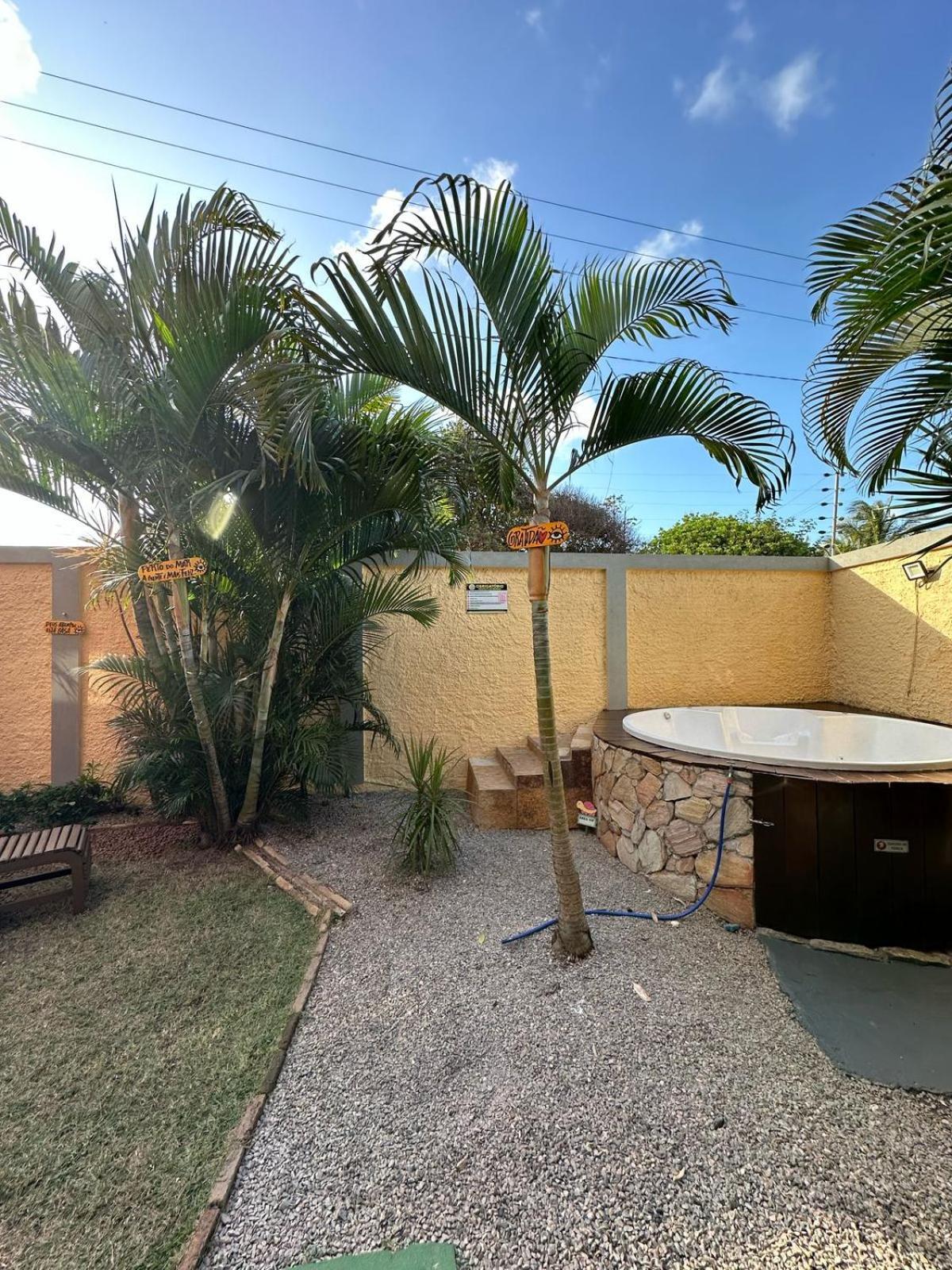 Apartamento A-11 Pipa Beleza Resort Praia de Pipa Luaran gambar