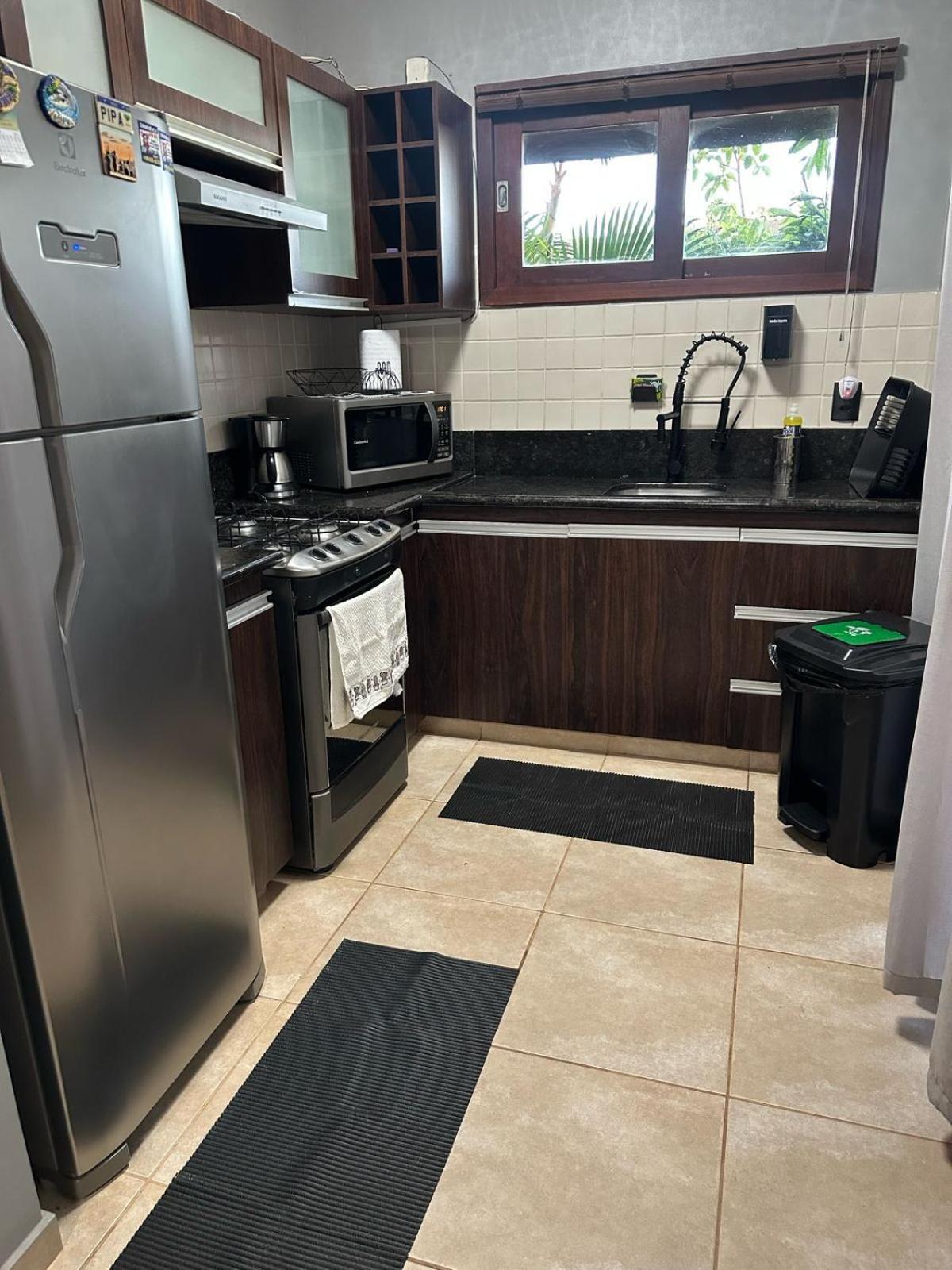 Apartamento A-11 Pipa Beleza Resort Praia de Pipa Luaran gambar