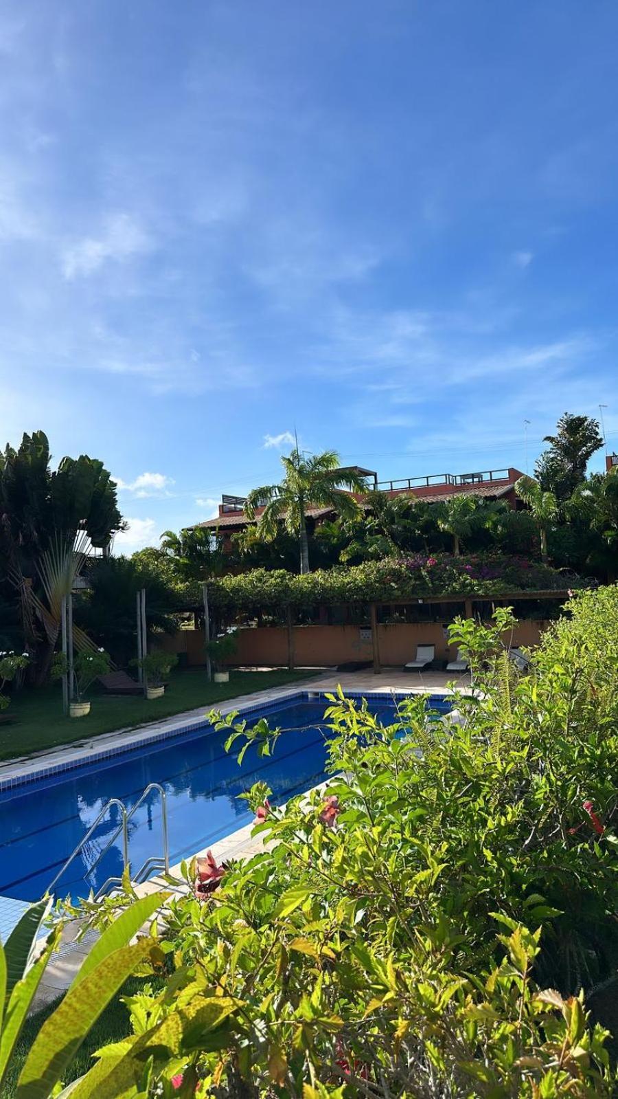 Apartamento A-11 Pipa Beleza Resort Praia de Pipa Luaran gambar