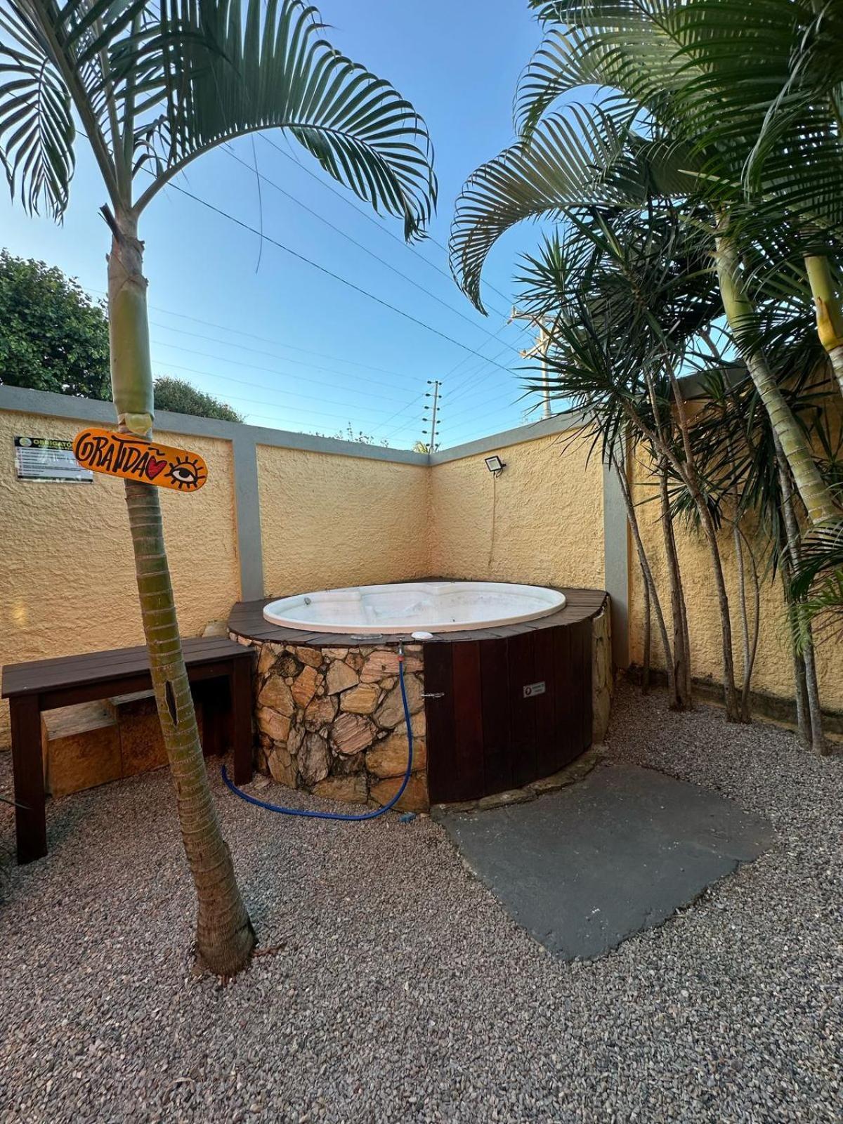 Apartamento A-11 Pipa Beleza Resort Praia de Pipa Luaran gambar