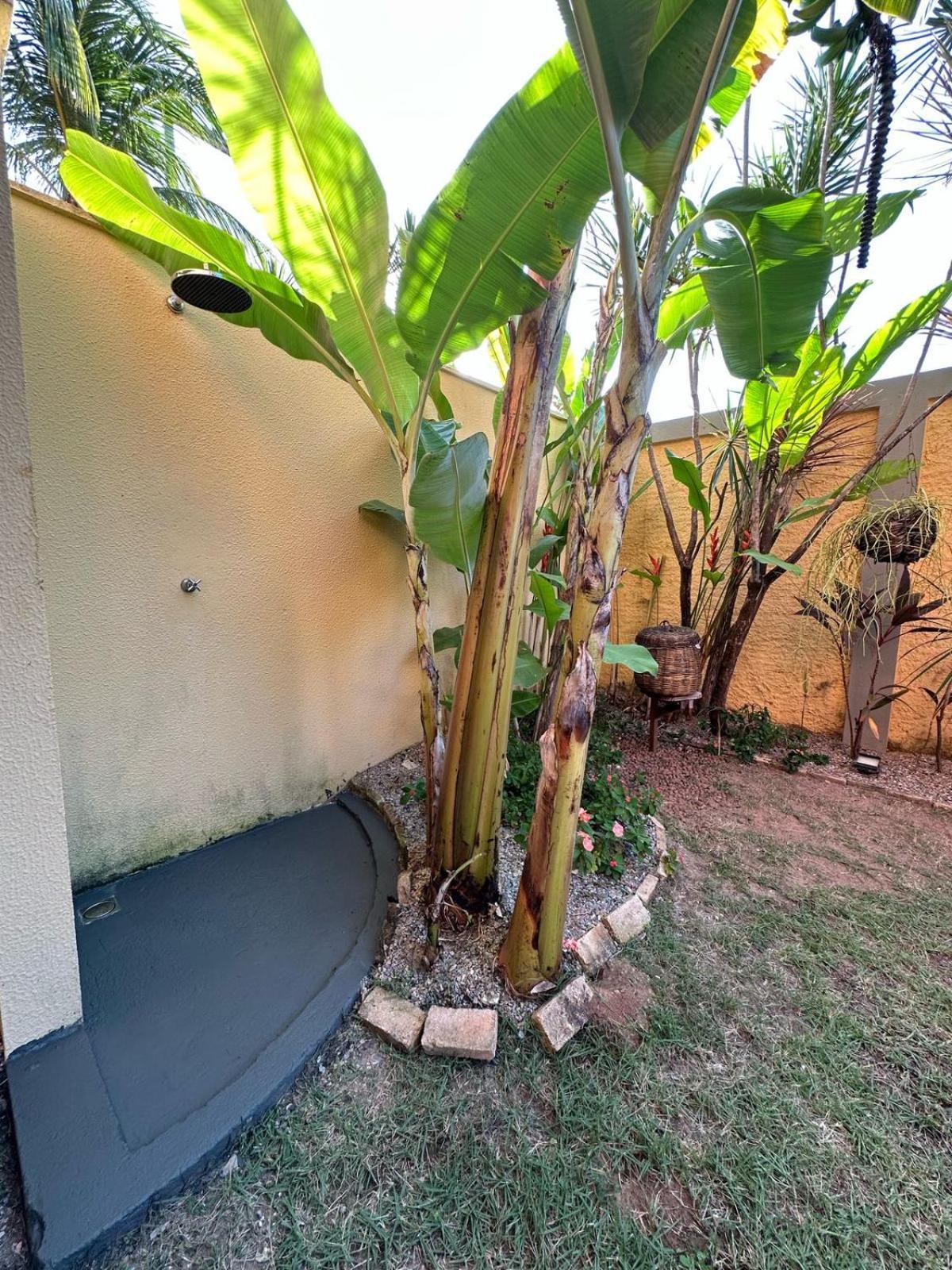 Apartamento A-11 Pipa Beleza Resort Praia de Pipa Luaran gambar