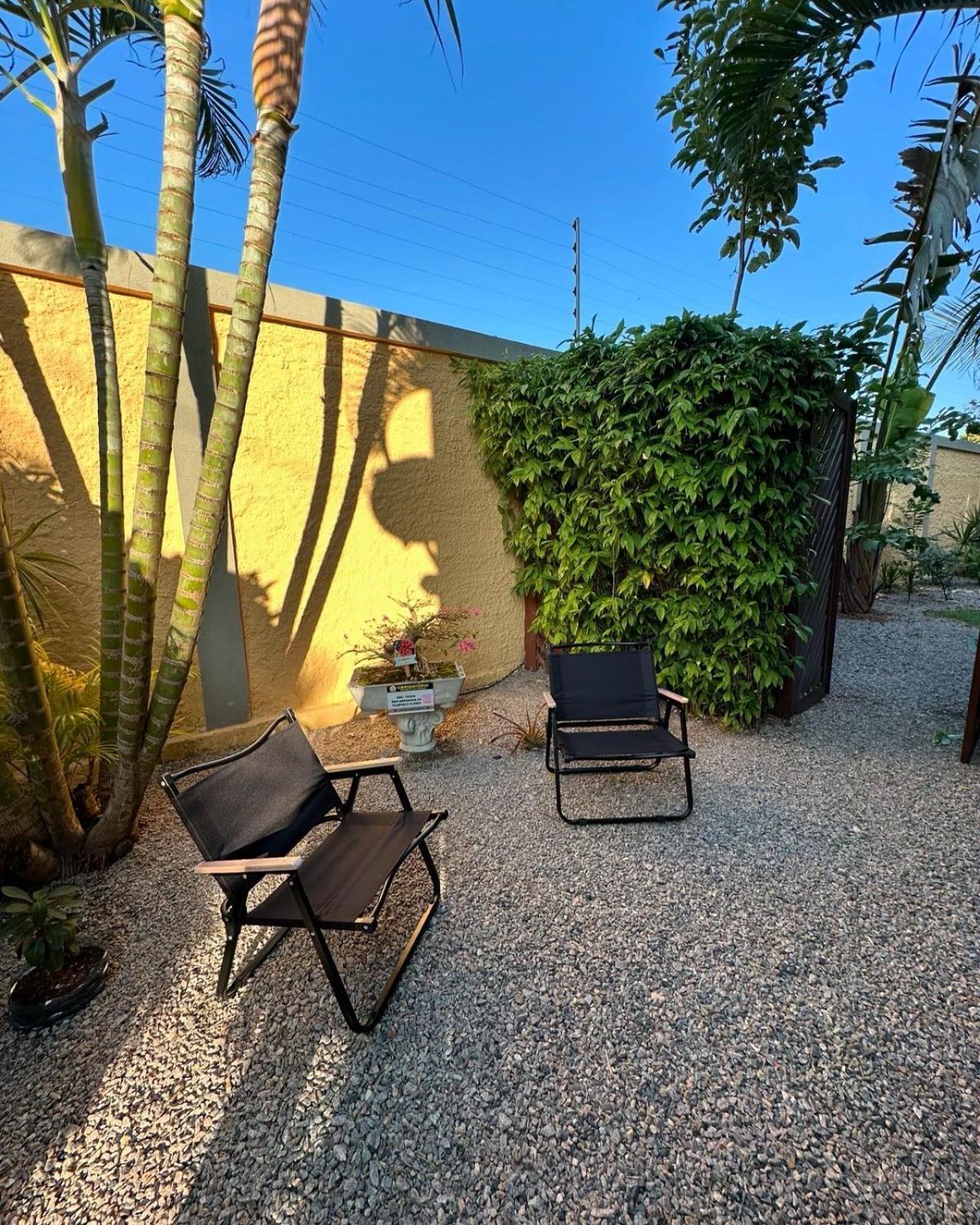 Apartamento A-11 Pipa Beleza Resort Praia de Pipa Luaran gambar