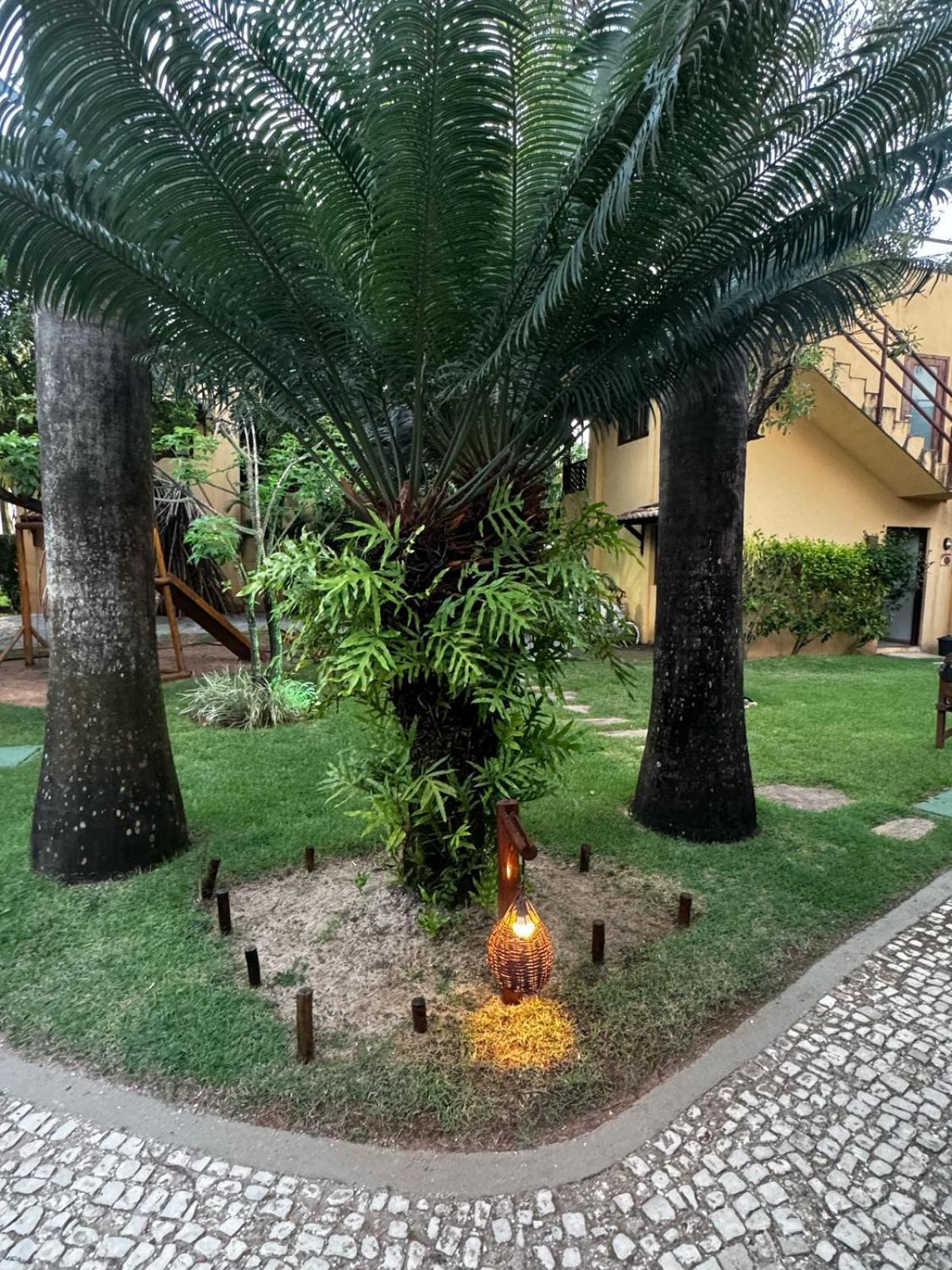 Apartamento A-11 Pipa Beleza Resort Praia de Pipa Luaran gambar